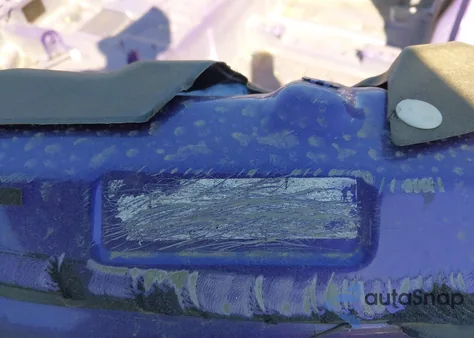 2019 Dodge Charger Srt Hellcat Rwd из США, поврежденный, VIN 2C3CDXL96KH526236